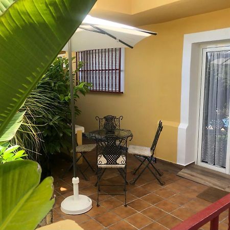 Apartamentos Nicaragua 貝尼多姆 外观 照片
