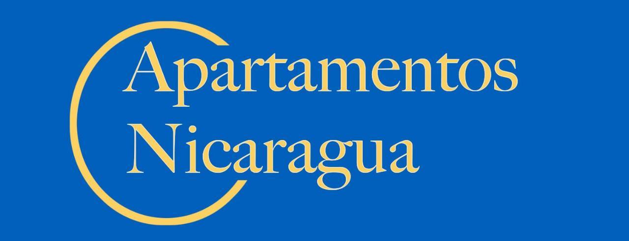 Apartamentos Nicaragua 貝尼多姆 外观 照片