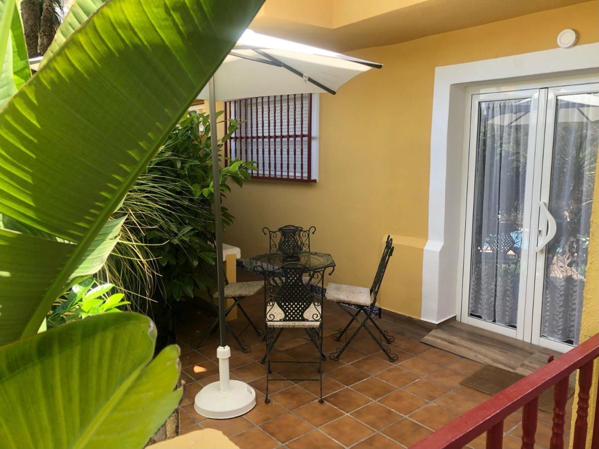 Apartamentos Nicaragua 貝尼多姆 外观 照片
