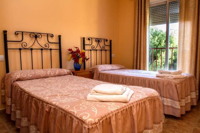 Apartamentos Nicaragua 貝尼多姆 外观 照片