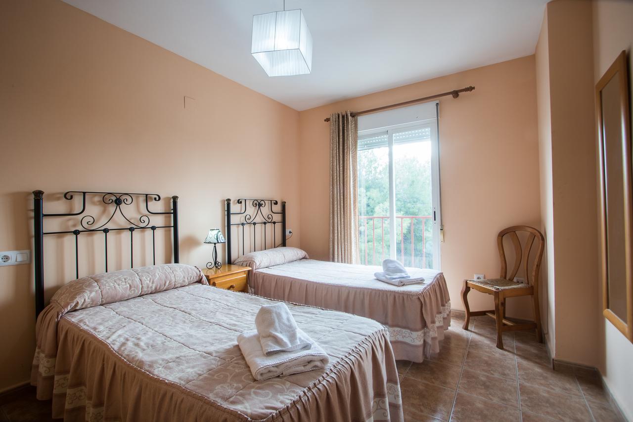 Apartamentos Nicaragua 貝尼多姆 外观 照片